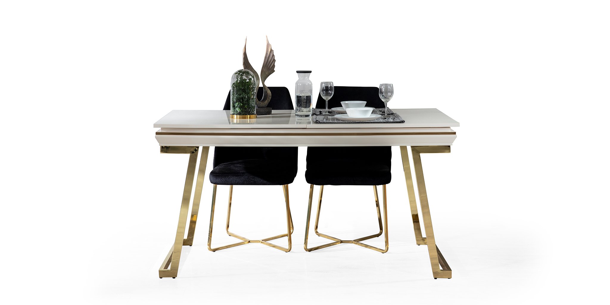 Palermo Yemek Odası Takımı